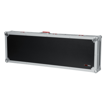 ATA WOOD FLIGHT CASE FOR BASS GUITARS